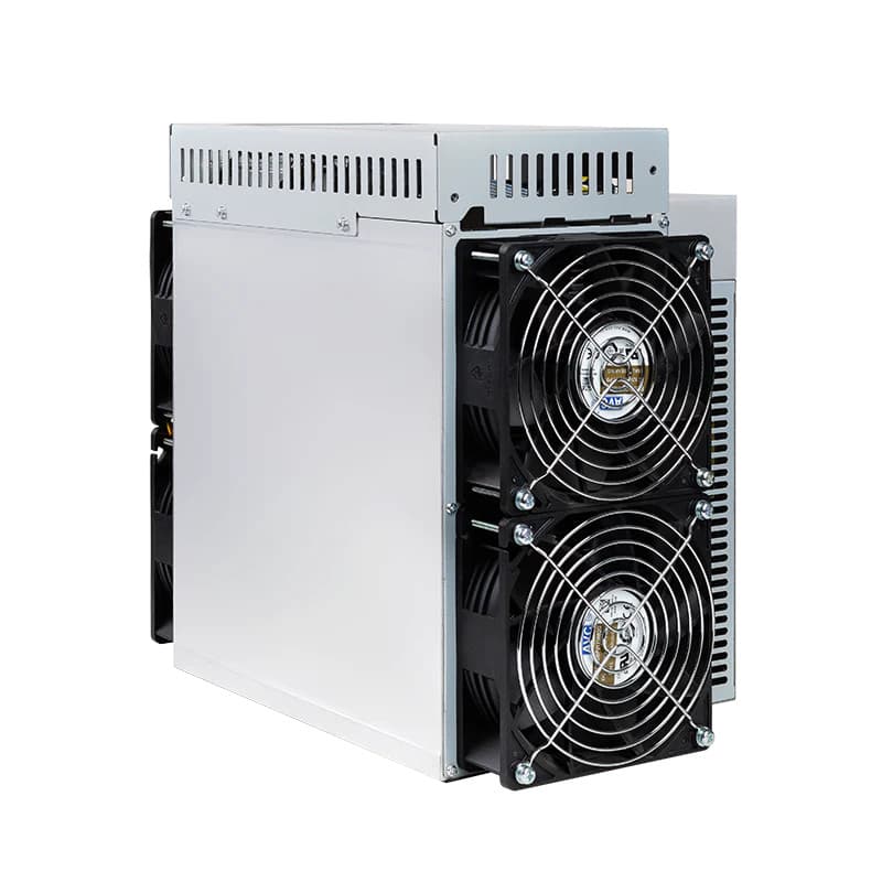 iBeLink BM-N3 Max – air-cooled Nervos CKB ASIC miner