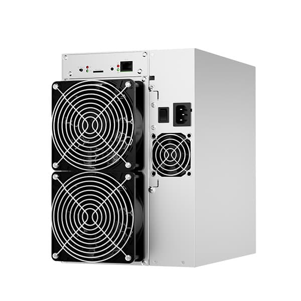 Iceriver KS2 – air-cooled Kaspa ASIC miner