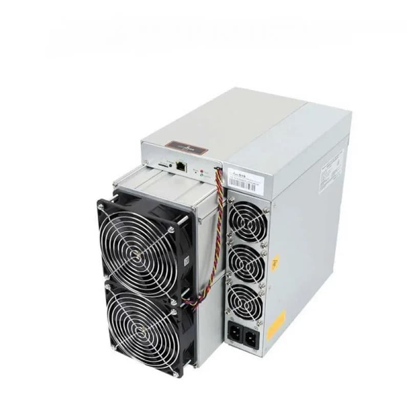 Bitmain Antminer KS3 – air-cooled Kaspa ASIC miner
