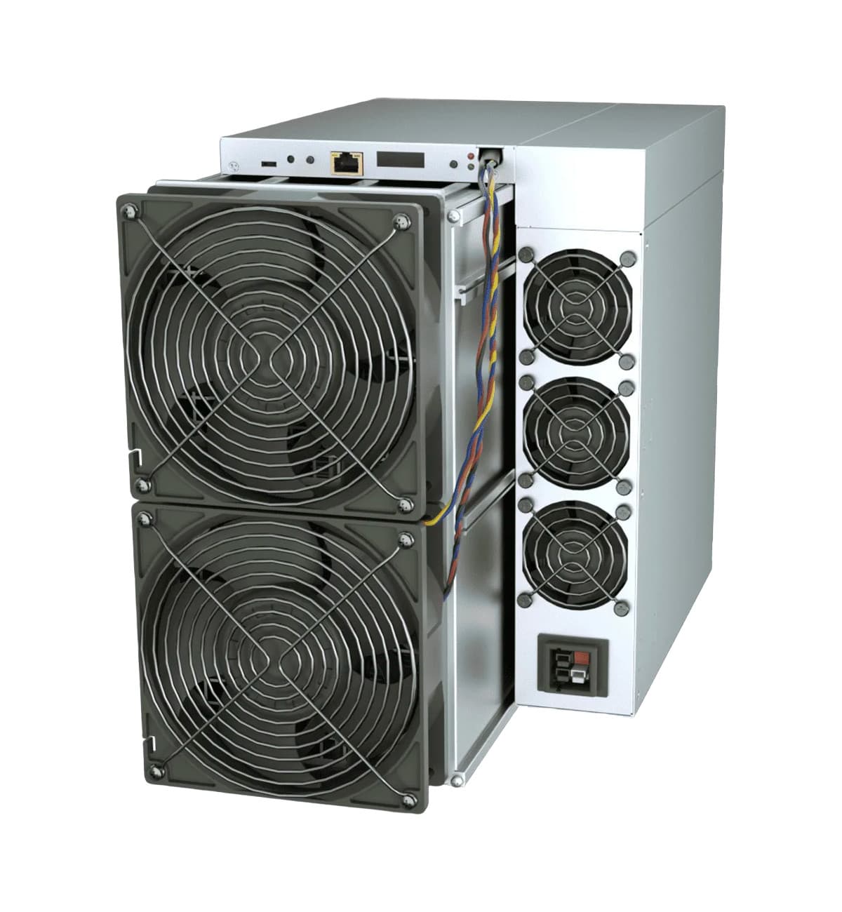 Bitmain Antminer DR7 – air-cooled ScPrime ASIC miner
