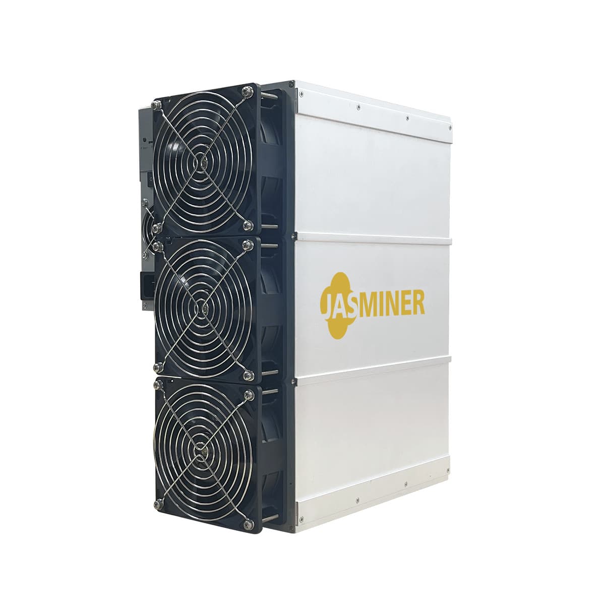 Jasminer X44-P – air-cooled Ethereum Classic ASIC miner