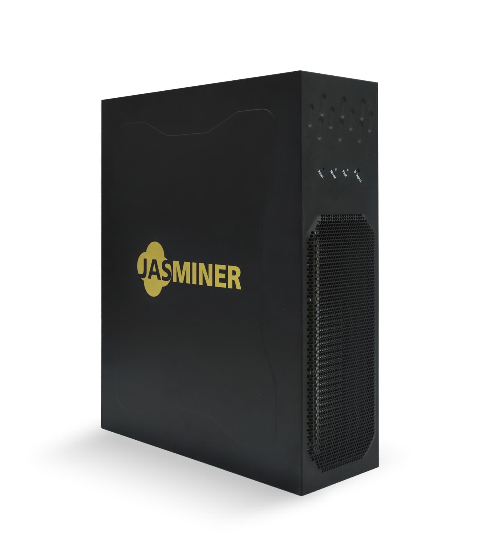 Jasminer X4-Q – air-cooled Ethereum Classic ASIC miner