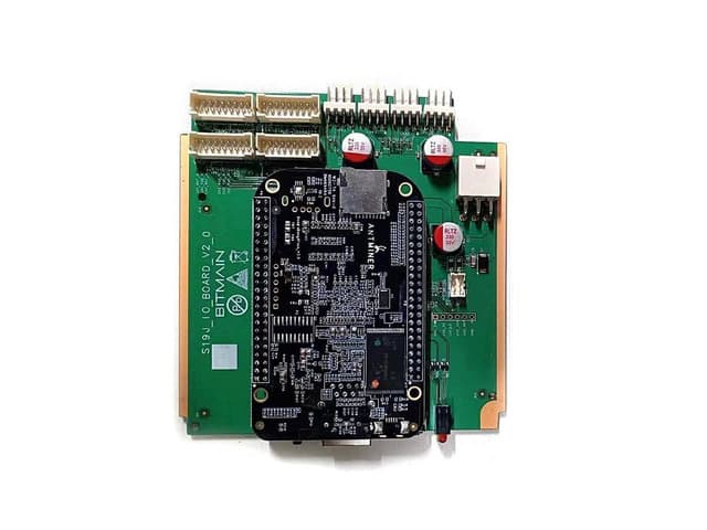 Bitmain Control Board (for S19j Pro,S19ALU)