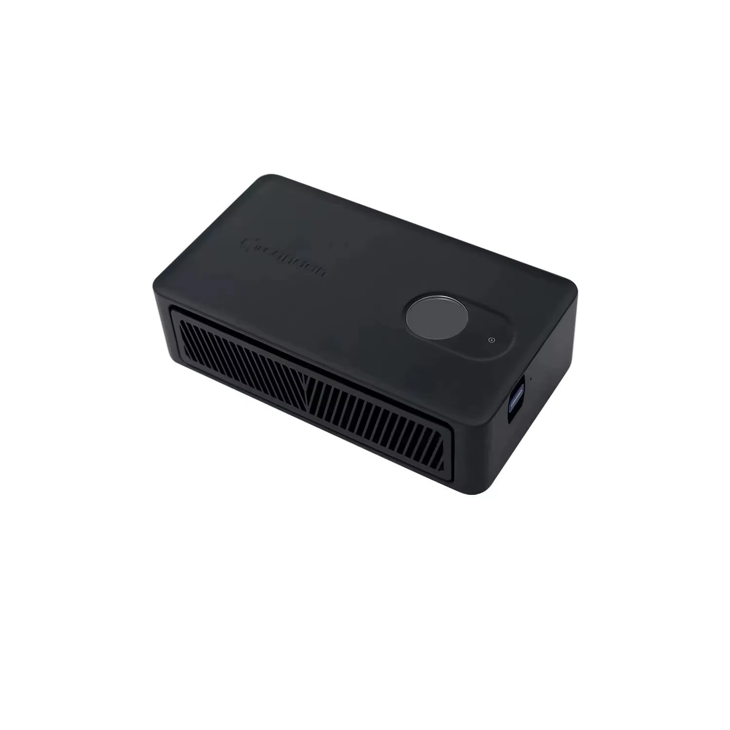 Canaan Avalon Nano 3S – air-cooled Bitcoin ASIC miner