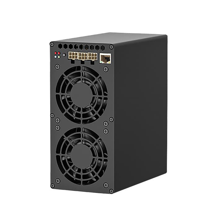 Goldshell KA Box Pro – air-cooled Kaspa ASIC miner