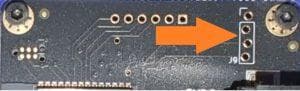 Bitaxe Replacement OLED Display