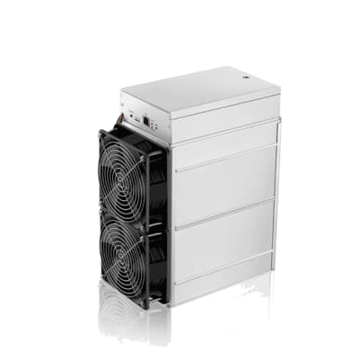 Bitmain Antminer Z11E – air-cooled Zcash ASIC miner