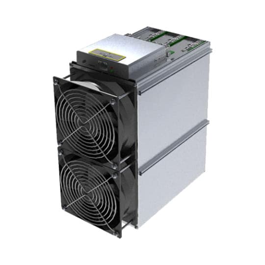 Bitmain Antminer Z9 – air-cooled Zcash ASIC miner