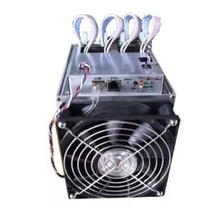 Dayun Zig Z1+ – ASIC miner